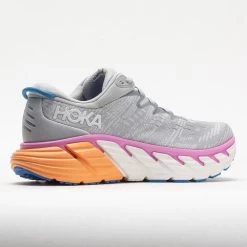 HOKA Gaviota 4 Women's Harbor Mist/Nimbus Cloud 13 HOKA Gaviota 4 Women's Harbor Mist/Nimbus Cloud -fashion shoes 049241 6