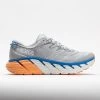 HOKA Gaviota 4 Men's Harbor Mist/Nimbus Cloud 2 HOKA Gaviota 4 Men's Harbor Mist/Nimbus Cloud -fashion shoes 049242 3