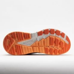 HOKA Gaviota 4 Men's Harbor Mist/Nimbus Cloud 11 HOKA Gaviota 4 Men's Harbor Mist/Nimbus Cloud -fashion shoes 049242 4