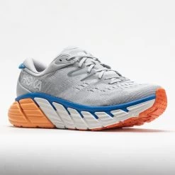 HOKA Gaviota 4 Men's Harbor Mist/Nimbus Cloud 12 HOKA Gaviota 4 Men's Harbor Mist/Nimbus Cloud -fashion shoes 049242 5