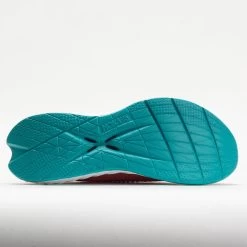 HOKA Carbon X 3 Men's White/Flame -fashion shoes 049246 4