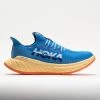 HOKA Carbon X 3 Men's Coastal Sky/Bellwether Blue 2 HOKA Carbon X 3 Men's Coastal Sky/Bellwether Blue -fashion shoes 049248 3
