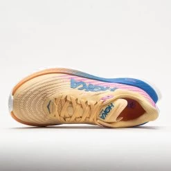 HOKA Mach 5 Women's Impala/Cyclamen 10 HOKA Mach 5 Women's Impala/Cyclamen -fashion shoes 049252 2