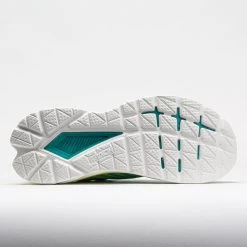 HOKA Mach 5 Men's Ceramic/Evening Primrose 11 HOKA Mach 5 Men's Ceramic/Evening Primrose -fashion shoes 049254 4