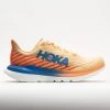 HOKA Mach 5 Men's Impala/Vibrant Orange 1 HOKA Mach 5 Men's Impala/Vibrant Orange -fashion shoes 049255 3