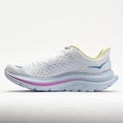 HOKA Kawana Women's White/Ice Water -fashion shoes 049257 1