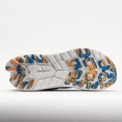 HOKA Kawana Men's Coastal Sky/Bellwether Blue -fashion shoes 049258 4