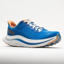 HOKA Kawana Men's Coastal Sky/Bellwether Blue -fashion shoes 049258 5