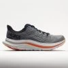 HOKA Kawana Men's Black/Lunar Rock -fashion shoes 049260 3