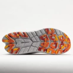 HOKA Kawana Men's Black/Lunar Rock 11 HOKA Kawana Men's Black/Lunar Rock -fashion shoes 049260 4