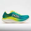 HOKA Rocket X 2 Unisex Ceramic/Evening Primrose -fashion shoes 049261 3