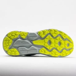 HOKA Challenger ATR 7 Women's Mist Green/Trellis 11 HOKA Challenger ATR 7 Women's Mist Green/Trellis -fashion shoes 049263 4