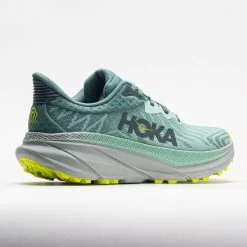 HOKA Challenger ATR 7 Women's Mist Green/Trellis 13 HOKA Challenger ATR 7 Women's Mist Green/Trellis -fashion shoes 049263 6