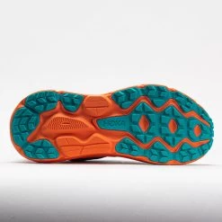 HOKA Challenger ATR 7 Women's Ceramic/Vibrant Orange -fashion shoes 049264 4