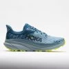 HOKA Challenger ATR 7 Men's Stone Blue/Evening Primrose -fashion shoes 049266 3