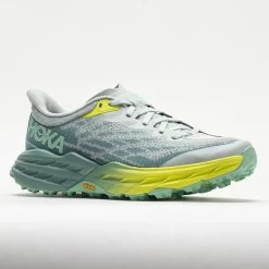 HOKA Speedgoat 5 Women's Mercury/Trellis 12 HOKA Speedgoat 5 Women's Mercury/Trellis -fashion shoes 049268 5