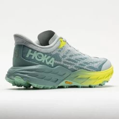 HOKA Speedgoat 5 Women's Mercury/Trellis 13 HOKA Speedgoat 5 Women's Mercury/Trellis -fashion shoes 049268 6