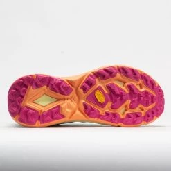 HOKA Mafate Speed 4 Women's Deep Lake/Ceramic 11 HOKA Mafate Speed 4 Women's Deep Lake/Ceramic -fashion shoes 049273 4