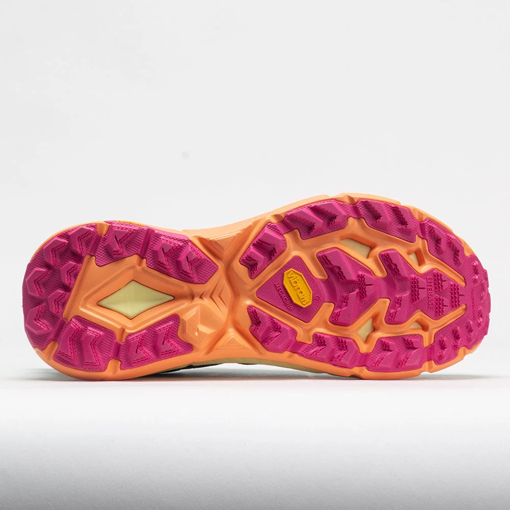 HOKA Mafate Speed 4 Women's Deep Lake/Ceramic 6 HOKA Mafate Speed 4 Women's Deep Lake/Ceramic - Image 4