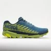 HOKA Torrent 3 Men's Bluesteel/Dark Citron -fashion shoes 049276 3