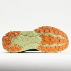 HOKA Zinal Women's Deep Lake/Ceramic -fashion shoes 049278 4