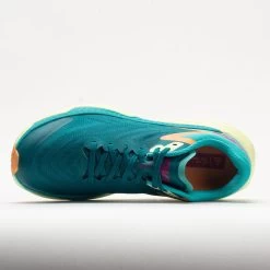 HOKA Zinal Men's Deep Lake/Ceramic 10 HOKA Zinal Men's Deep Lake/Ceramic -fashion shoes 049280 2