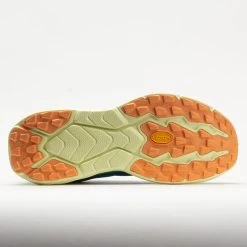 HOKA Zinal Men's Deep Lake/Ceramic 11 HOKA Zinal Men's Deep Lake/Ceramic -fashion shoes 049280 4