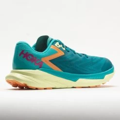 HOKA Zinal Men's Deep Lake/Ceramic 13 HOKA Zinal Men's Deep Lake/Ceramic -fashion shoes 049280 6