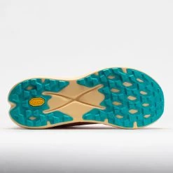 HOKA Tecton X 2 Women's Cherries Jubilee/Flame -fashion shoes 049283 4