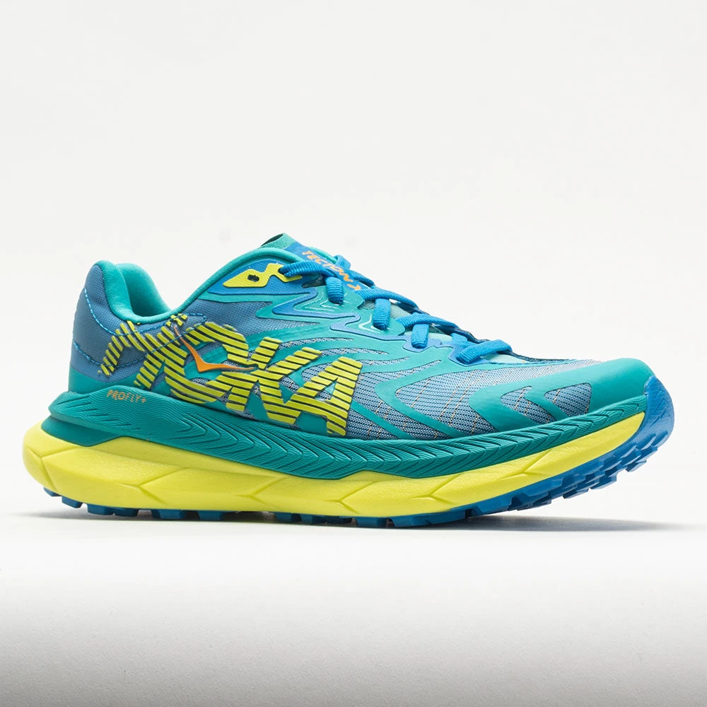 HOKA Tecton X 2 Men's Ceramic/Evening Primrose 7 HOKA Tecton X 2 Men's Ceramic/Evening Primrose - Image 5