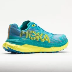 HOKA Tecton X 2 Men's Ceramic/Evening Primrose 13 HOKA Tecton X 2 Men's Ceramic/Evening Primrose -fashion shoes 049284 6