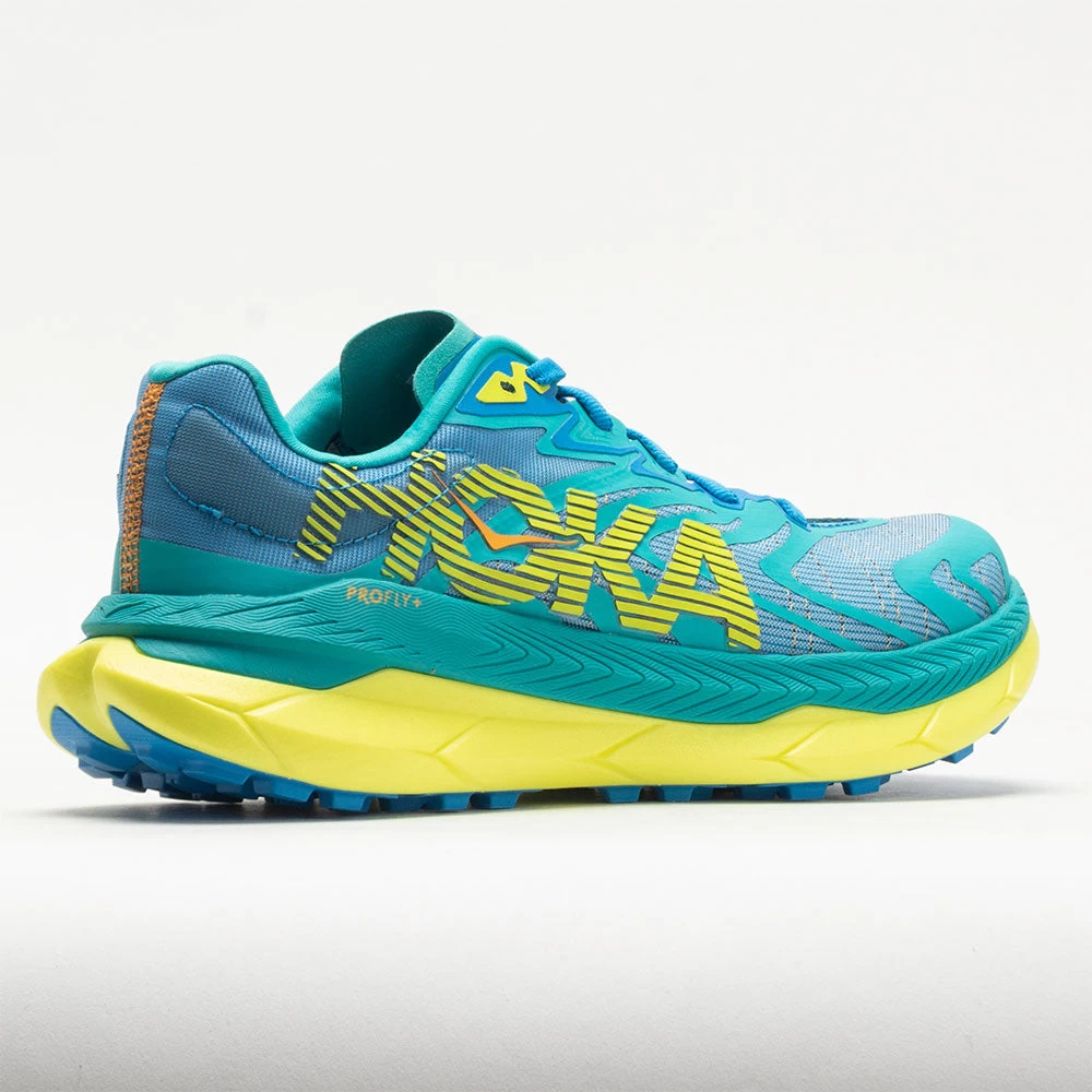 HOKA Tecton X 2 Men's Ceramic/Evening Primrose 8 HOKA Tecton X 2 Men's Ceramic/Evening Primrose - Image 6