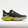 HOKA Speedgoat 5 Women's Blue Graphite/Evening Primrose 1 HOKA Speedgoat 5 Women's Blue Graphite/Evening Primrose -fashion shoes 049966 3