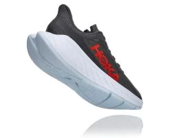 Hoka Men’s Carbon X 2 (DSFS - Dark Shadow/Fiesta) -fashion shoes 064E124D CDA1 4208 A733 91C7527A3FCF