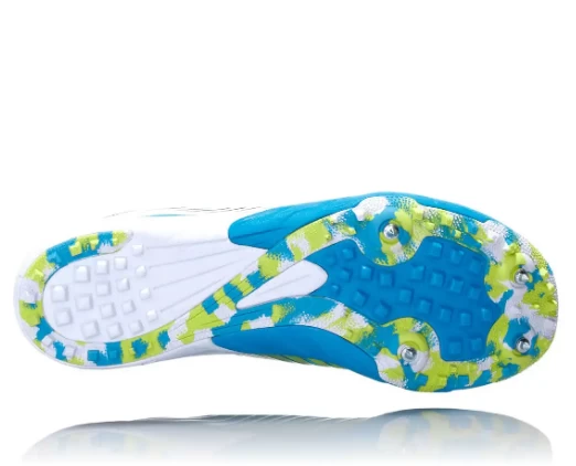 Men's HOKA EVO XC Spike - 1019737-CCTRS 5 Men's HOKA EVO XC Spike - 1019737-CCTRS - Image 3