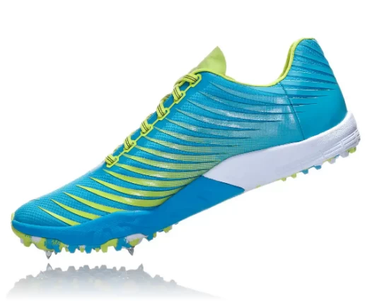 Women's HOKA EVO XC Spike - 1019738-CCTRS 4 Women's HOKA EVO XC Spike - 1019738-CCTRS - Image 2