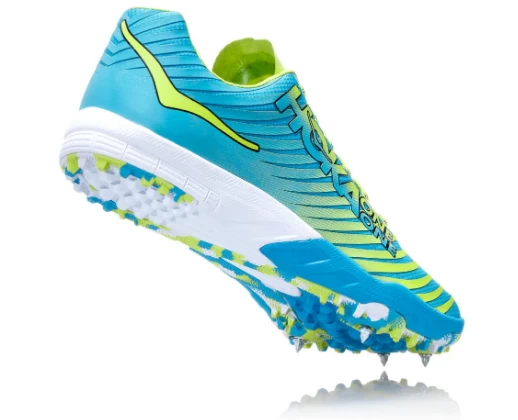Women's HOKA EVO XC Spike - 1019738-CCTRS 6 Women's HOKA EVO XC Spike - 1019738-CCTRS - Image 4