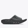 Unisex HOKA ORA Recovery Slide - 1134527-BLK 1 Unisex HOKA ORA Recovery Slide - 1134527-BLK -fashion shoes 1099673 BBLC 7