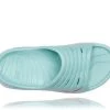 Women's HOKA Ora Recovery Slide - 1099674-EBWH -fashion shoes 1099674 EBWH 5