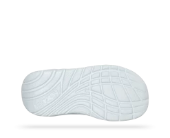 Hoka Women's Ora Recovery Slide (FFBT - Festival Fuchsia/Butterfly) -fashion shoes 1099674 FFBT 6