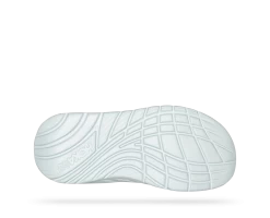 Hoka Men's Ora Recovery Flip (FAYW - Fiesta/Amber Yellow) -fashion shoes 1099675 FAYW 6