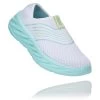 Hoka Women's Ora Recovery Shoe (WBTN - White/Blue Tint) 2 Hoka Women's Ora Recovery Shoe (WBTN - White/Blue Tint) -fashion shoes 1099678 WBTN 1