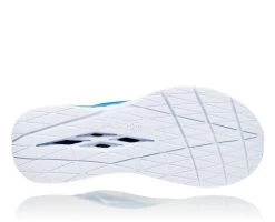 Women's HOKA Carbon X - 1102887-WDBL -fashion shoes 1102887 WDBL E