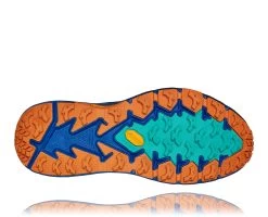 Hoka Men's Speedgoat 4 (ADGB - Atlantis/Dazzling Blue) -fashion shoes 1106525 ADGB 6