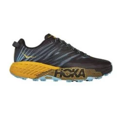Women's HOKA Speedgoat 4 - 1106527-ASAT