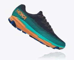 Hoka Men's Torrent 2 (OSAT - Outer Space/Atlantis) -fashion shoes 1110496 OSAT 2