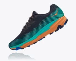 Hoka Men's Torrent 2 (OSAT - Outer Space/Atlantis) -fashion shoes 1110496 OSAT 4