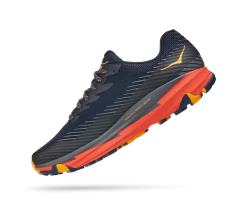 Hoka Men's Torrent 2 (OSFS - Outer Space/Fiesta) 11 Hoka Men's Torrent 2 (OSFS - Outer Space/Fiesta) -fashion shoes 1110496 OSFS 4