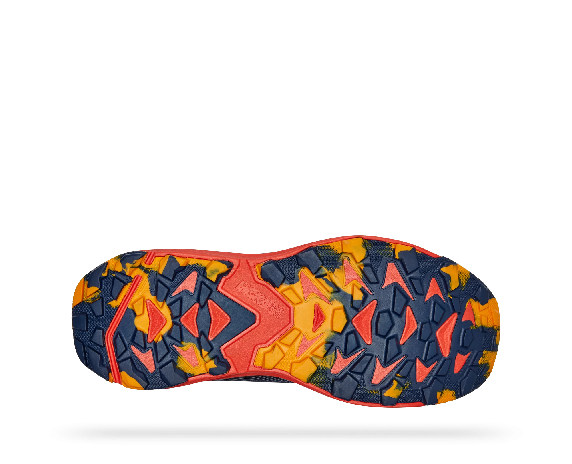 Hoka Men's Torrent 2 (OSFS - Outer Space/Fiesta) 8 Hoka Men's Torrent 2 (OSFS - Outer Space/Fiesta) - Image 6