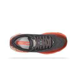 Hoka Women's Torrent 2 (CCLL - Castlerock/Camellia) -fashion shoes 1110497 CCLL 5